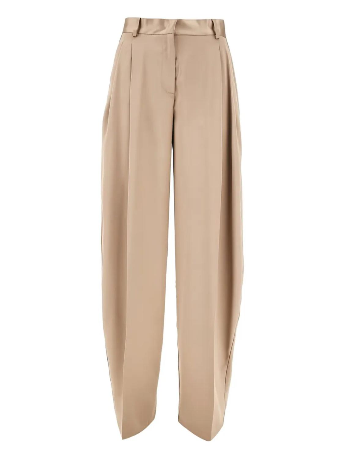 Брюки ANDAMANE Tracy The Andamane, нейтральный
Брюки ANDAMANE Tracy The Andamane, нейтральный