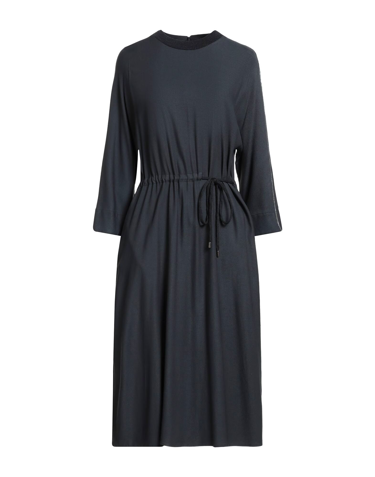 Платье миди Peserico, черный
Платье миди Peserico, черный