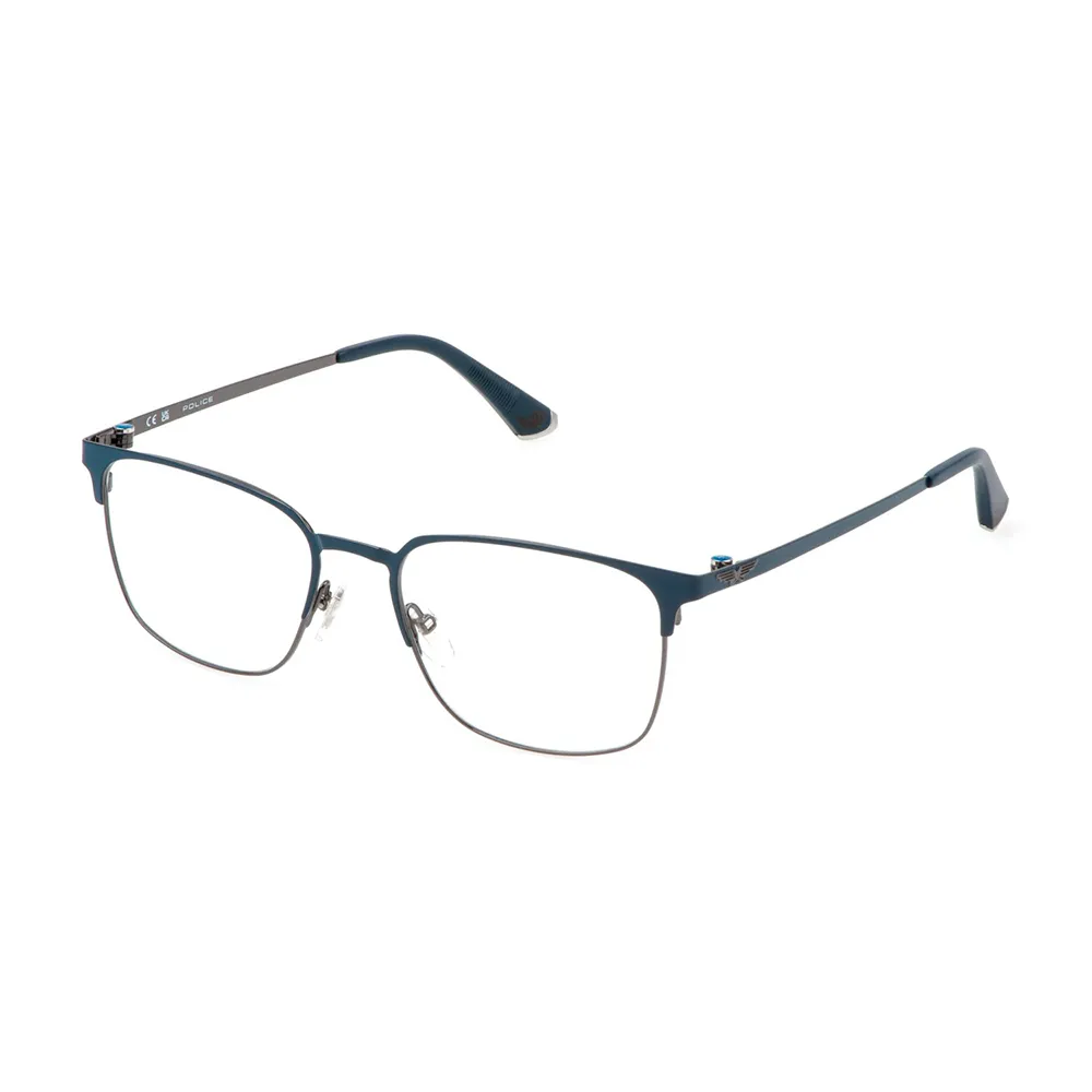 Очки Police Tailwind Pro 1 52 мм, синий
Очки Police Tailwind Pro 1 52 мм, синий