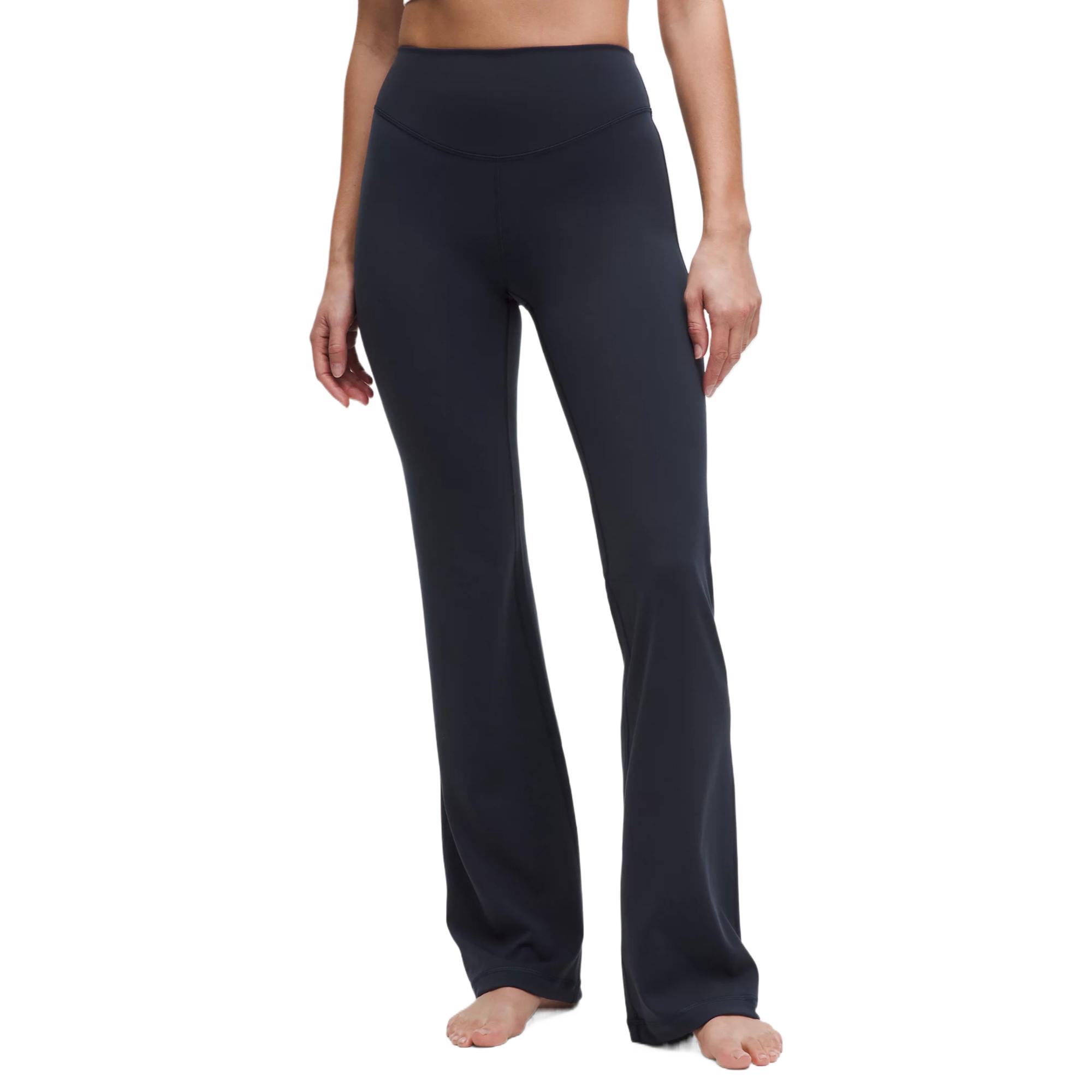 Спортивные штаны 34' women's Lululemon, синий
Спортивные штаны 34' women's Lululemon, синий