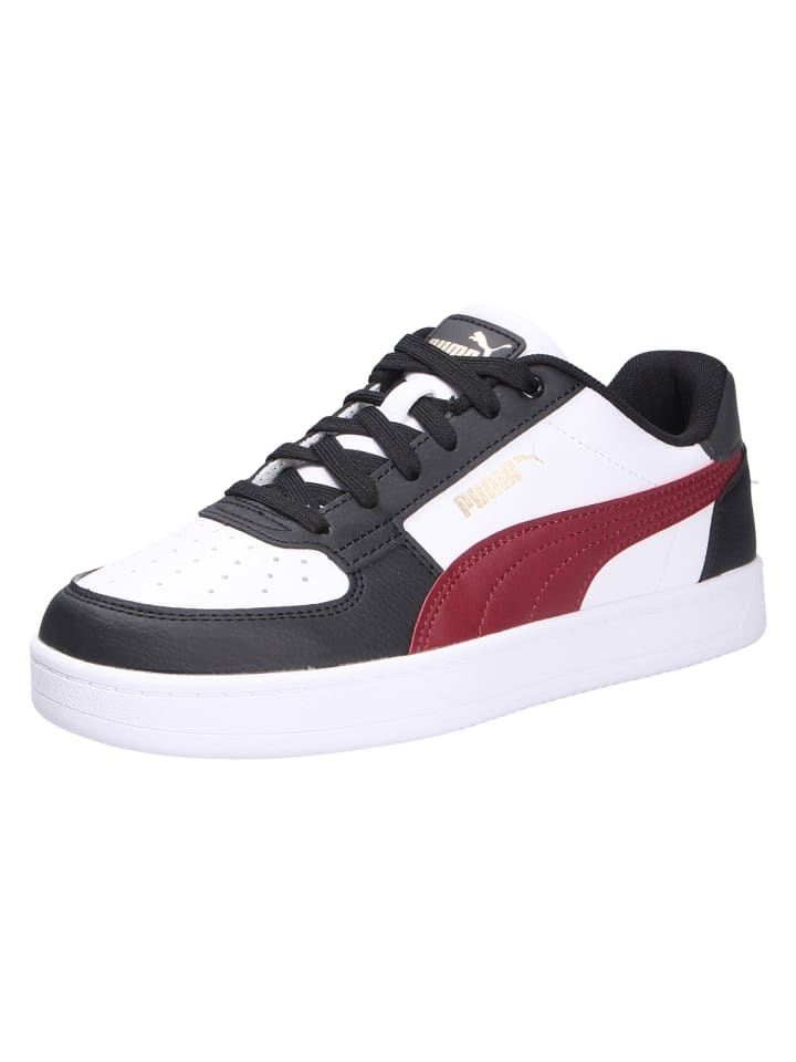 Низкие кроссовки Puma, черный
Низкие кроссовки Puma, черный