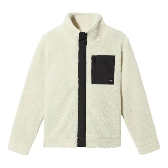 Куртка (WMNS) Vans Embers Jacket 'White', бежевый
Куртка (WMNS) Vans Embers Jacket 'White', бежевый