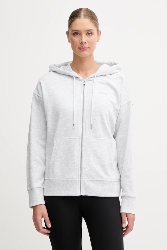 Толстовка Dkny, серый
Толстовка Dkny, серый