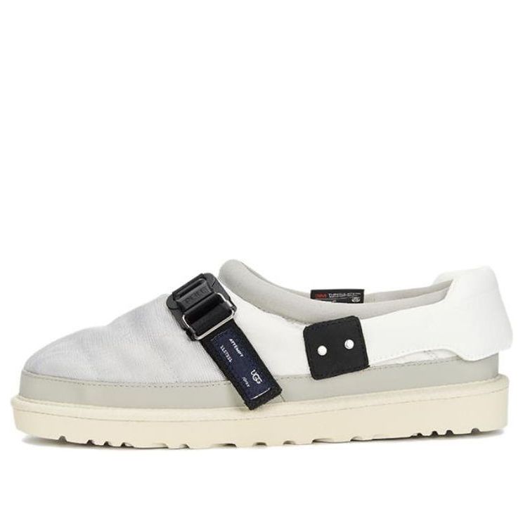 UGG x ATTEMPT Tasman 'Grey'
UGG x ATTEMPT Tasman 'Grey'