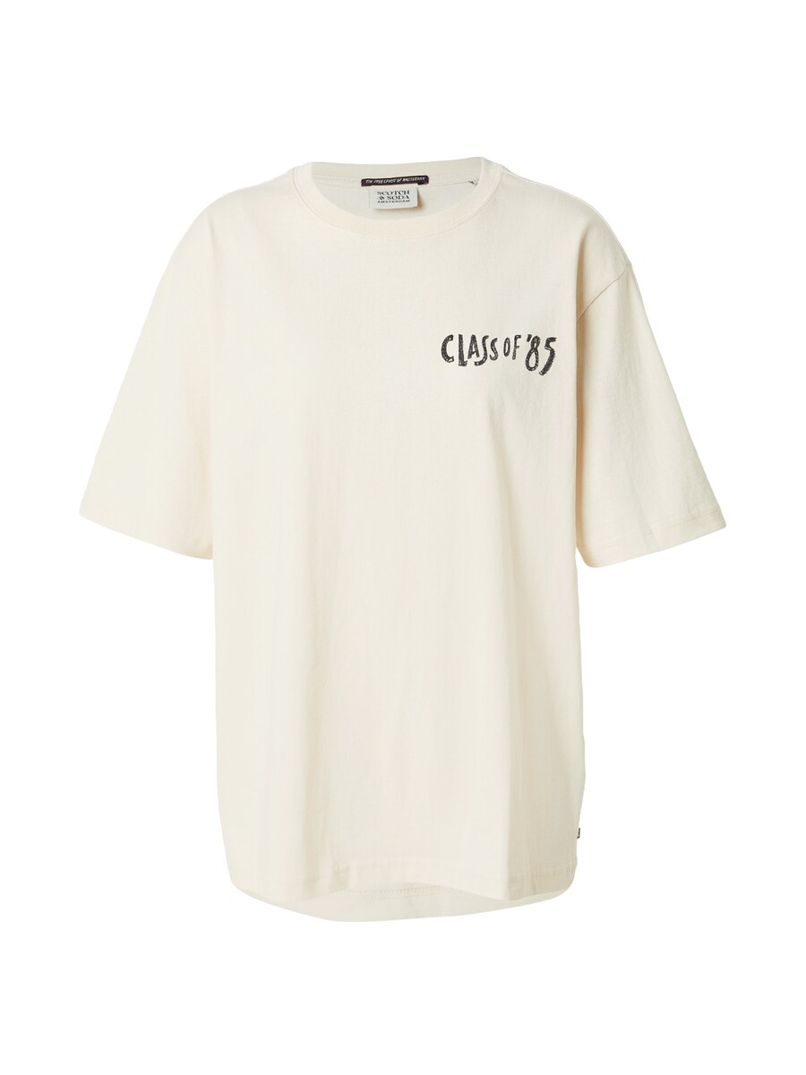 Рубашка SCOTCH & SODA, светло-бежевый
Рубашка SCOTCH & SODA, светло-бежевый