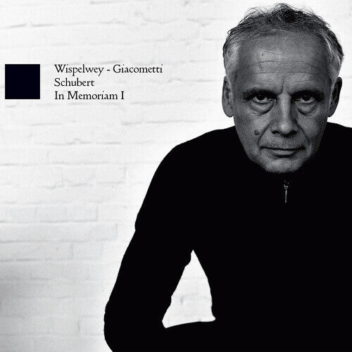 CD диск Schubert / Wispelwey / Giacometti: In Memoriam I 
CD диск Schubert / Wispelwey / Giacometti: In Memoriam I