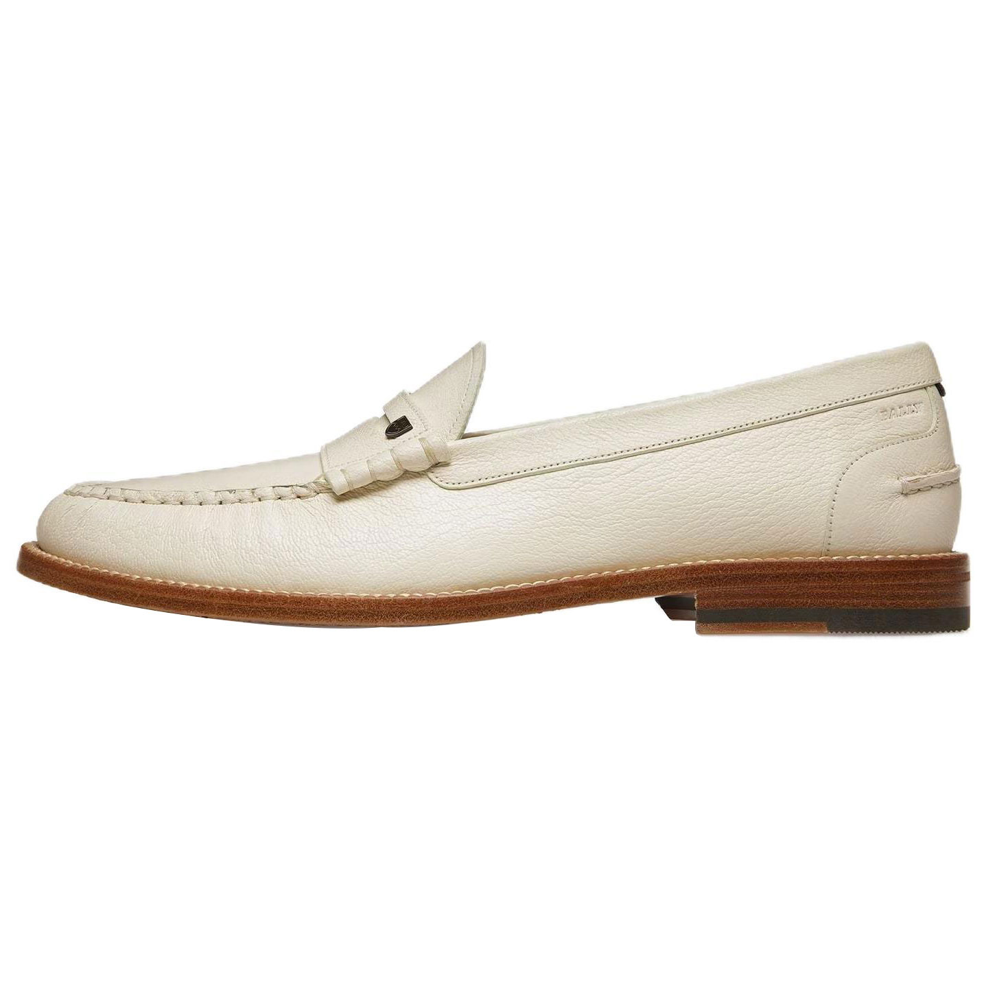 BALLY Повседневные туфли Ron для мужчин белые
BALLY Повседневные туфли Ron для мужчин белые