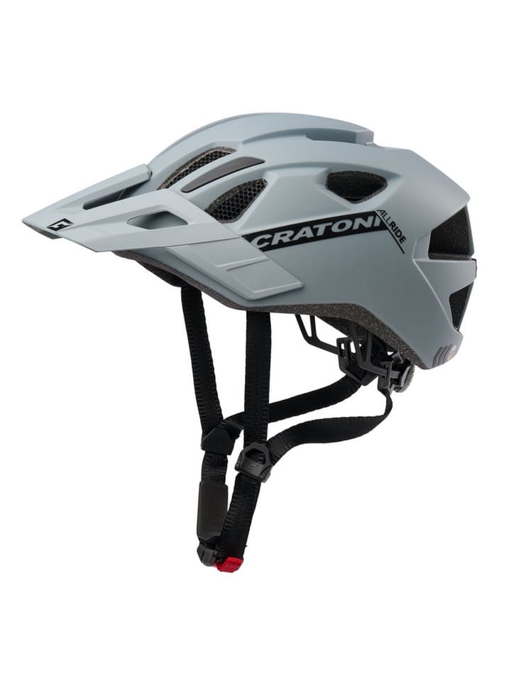 Cratoni Шлем для горного велосипеда MTB - AllRide серого цвета
Cratoni Шлем для горного велосипеда MTB - AllRide серого цвета