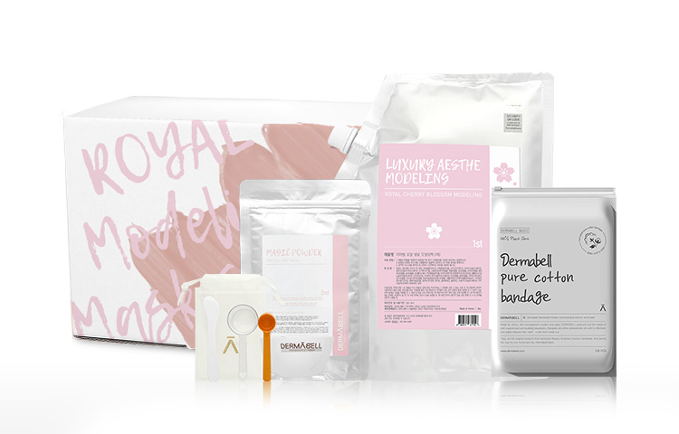 Stretchable Wet Towel Cherry Blossom Soft Mask Combination 100 Piece+1100g DERMABELL
Stretchable Wet Towel Cherry Blossom Soft Mask Combination 100 Piece+1100g DERMABELL