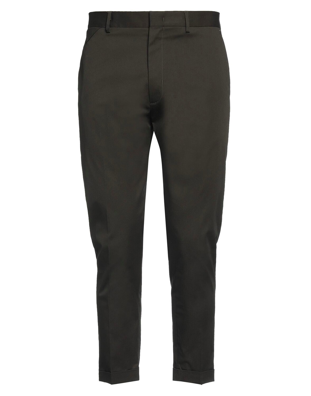 Брюки Low Brand, темно-зеленый
Брюки Low Brand, темно-зеленый