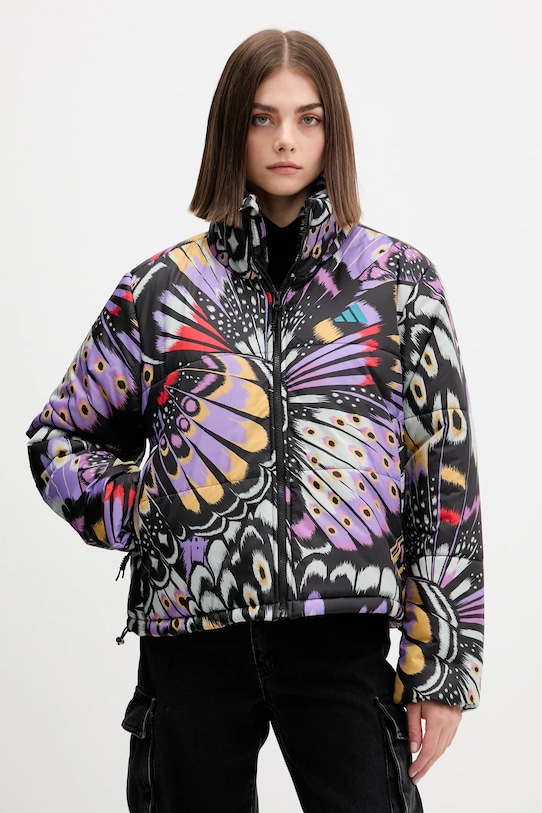 Куртка Farm Rio Adidas, черный
Куртка Farm Rio Adidas, черный