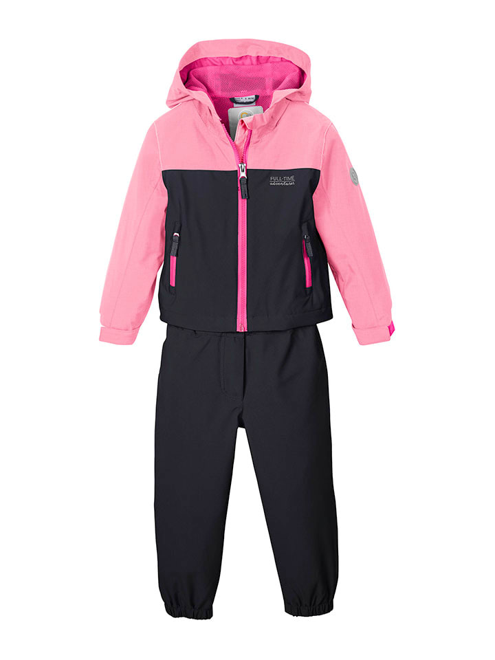 Дождевик First Instinct by Killtec
Дождевик First Instinct by Killtec