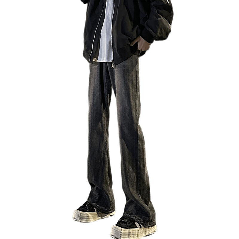 Linsen Джинсы унисекс Мулинсен, Синий
Linsen Джинсы унисекс Мулинсен, Синий