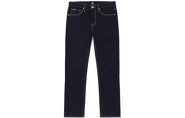 Выстиранные джинсы мужские Lee, Washed
Выстиранные джинсы мужские Lee, Washed