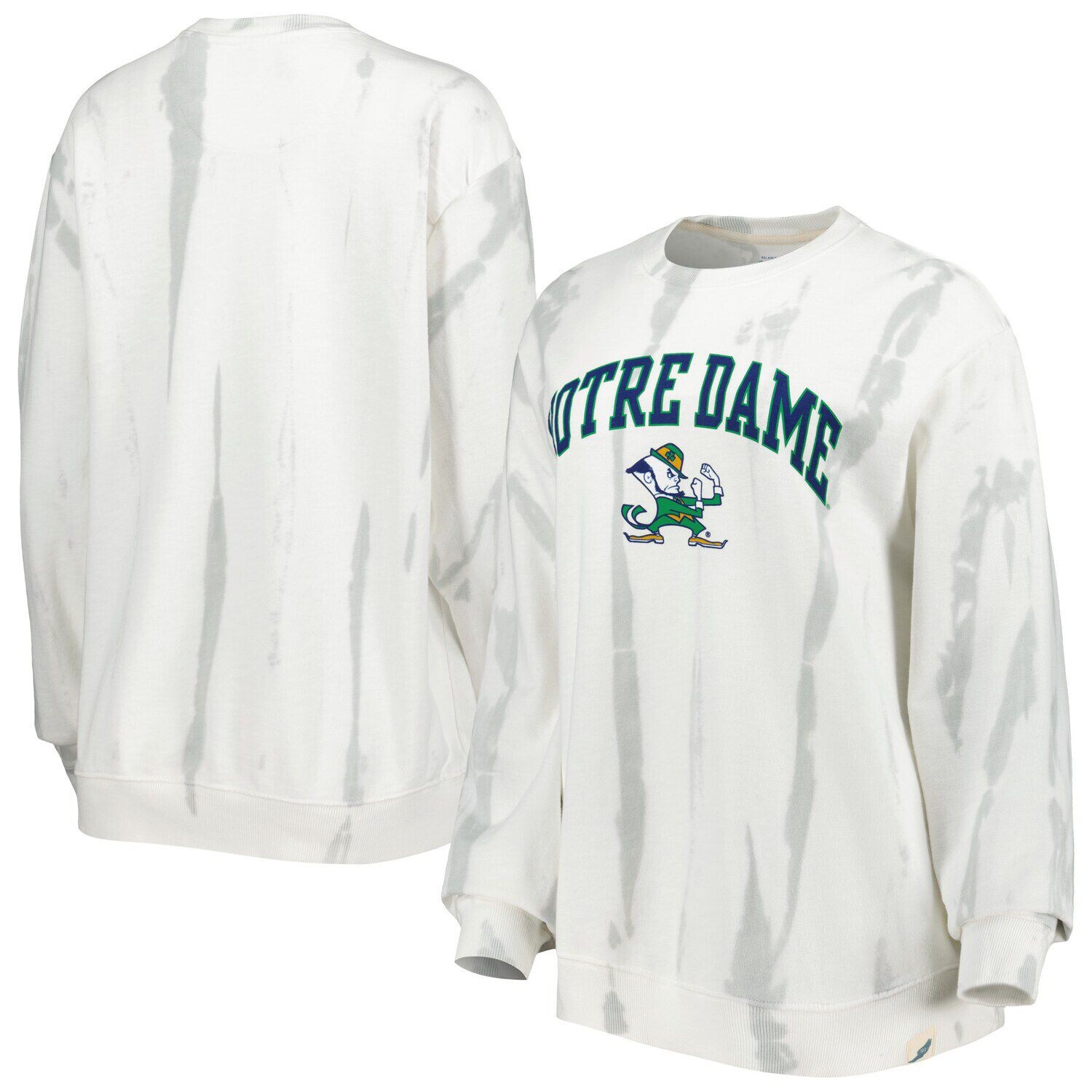 Мужская студенческая одежда белого/серебристого цвета Notre Dame Fighting Irish Classic Arch Dye Terry Pullover Толстовка, Белый, Мужская студенческая одежда белого/серебристого цвета Notre Dame Fighting Irish Classic Arch Dye Terry Pullover Толстовка
Мужская студенческая одежда белого/серебристого цвета Notre Dame Fighting Irish Classic Arch Dye Terry Pullover Толстовка, Белый, Мужская студенческая одежда белого/серебристого цвета Notre Dame Fighting Irish Classic Arch Dye Terry Pullover Толстовка