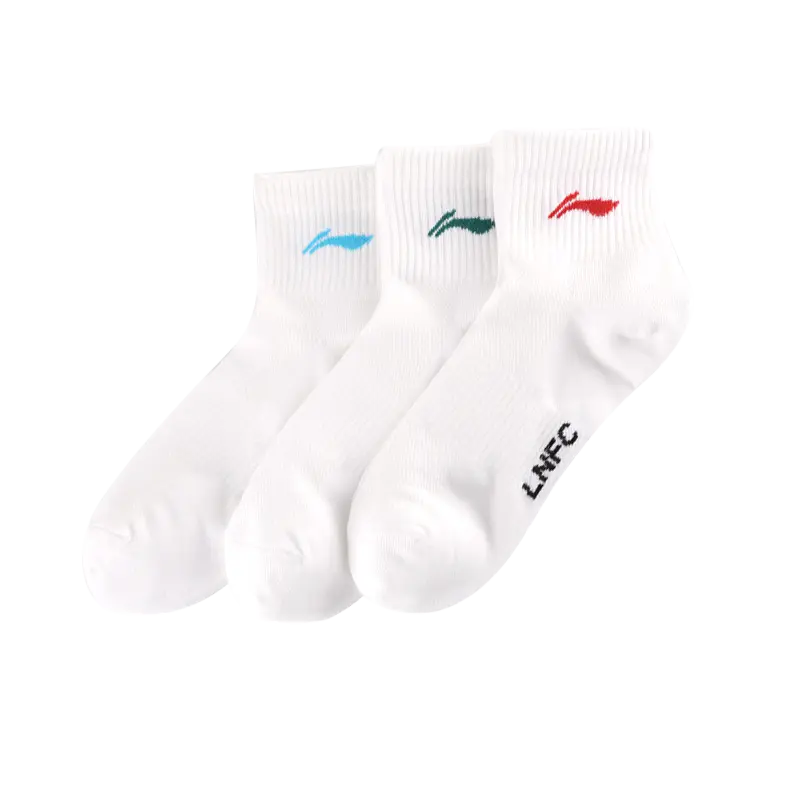 Унисекс носки LINING, белый
Унисекс носки LINING, белый