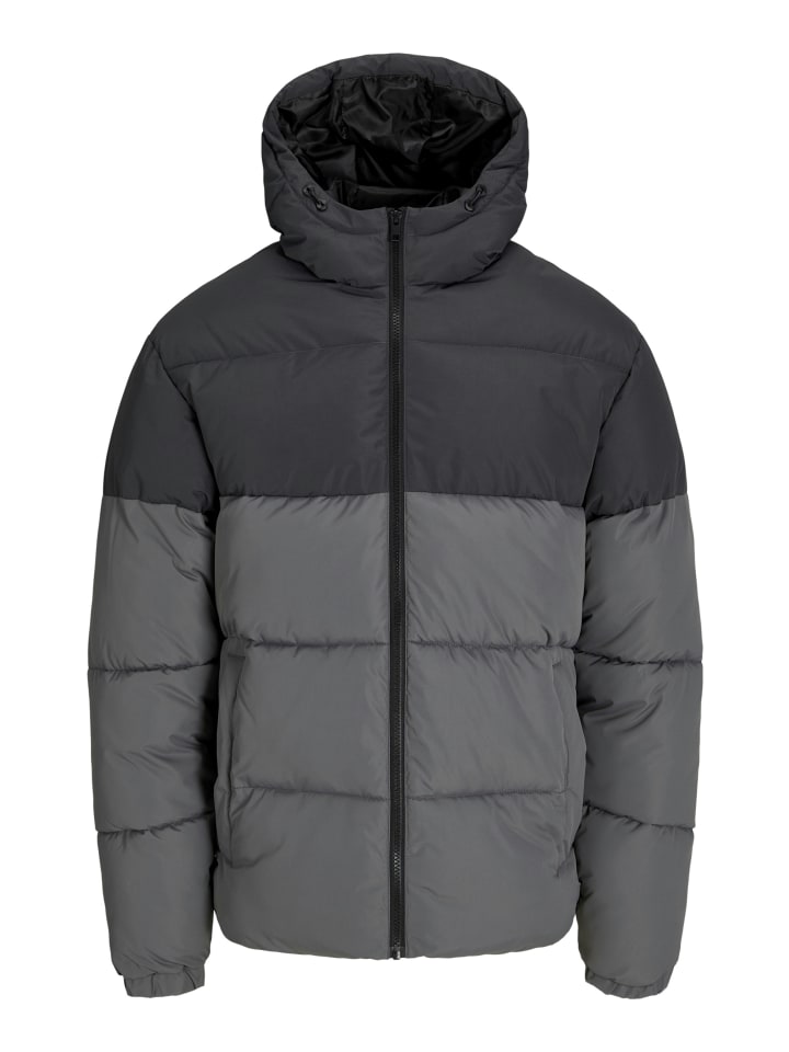 Jack & Jones Куртка «Лабиринт» серого цвета
Jack & Jones Куртка «Лабиринт» серого цвета