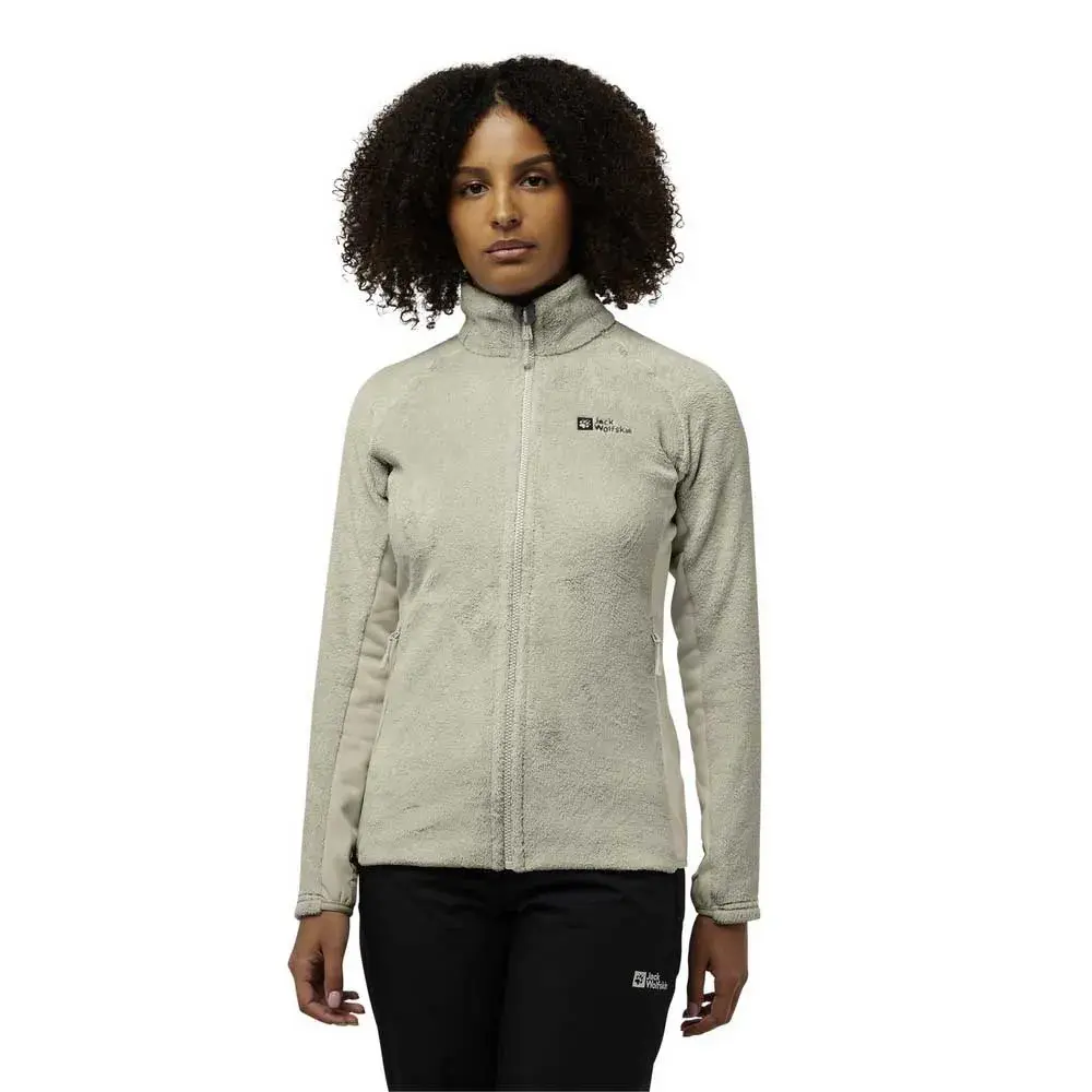 Куртка Jack Wolfskin Rotwand, серый
Куртка Jack Wolfskin Rotwand, серый