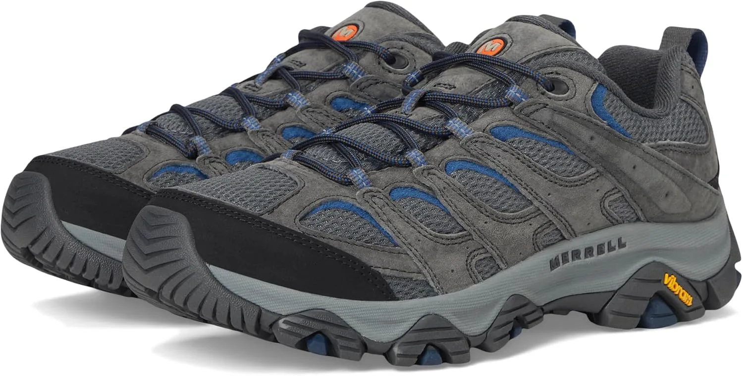Мужские кроссовки Merrell Moab 3
Мужские кроссовки Merrell Moab 3