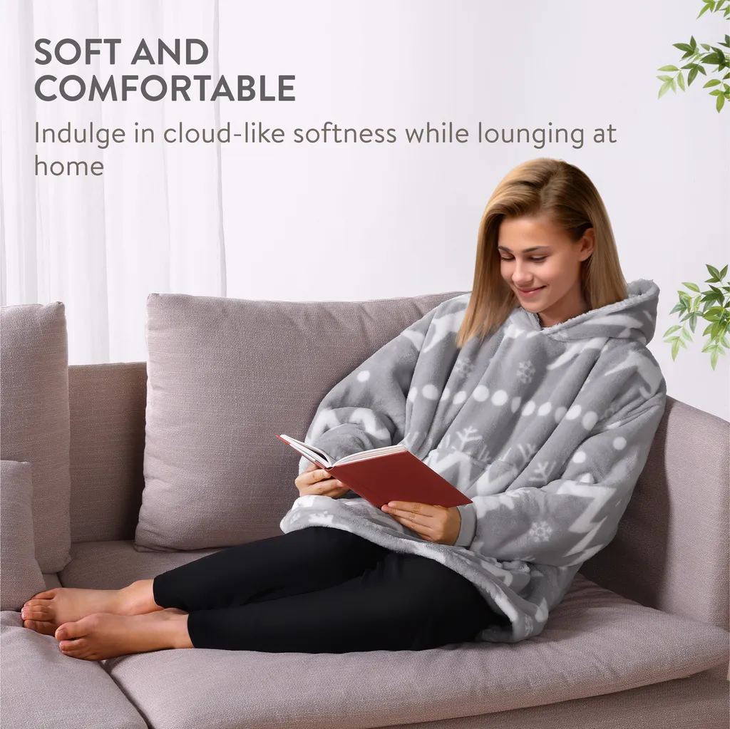 Толстовка HOMELEVEL, светло-серый
Толстовка HOMELEVEL, светло-серый