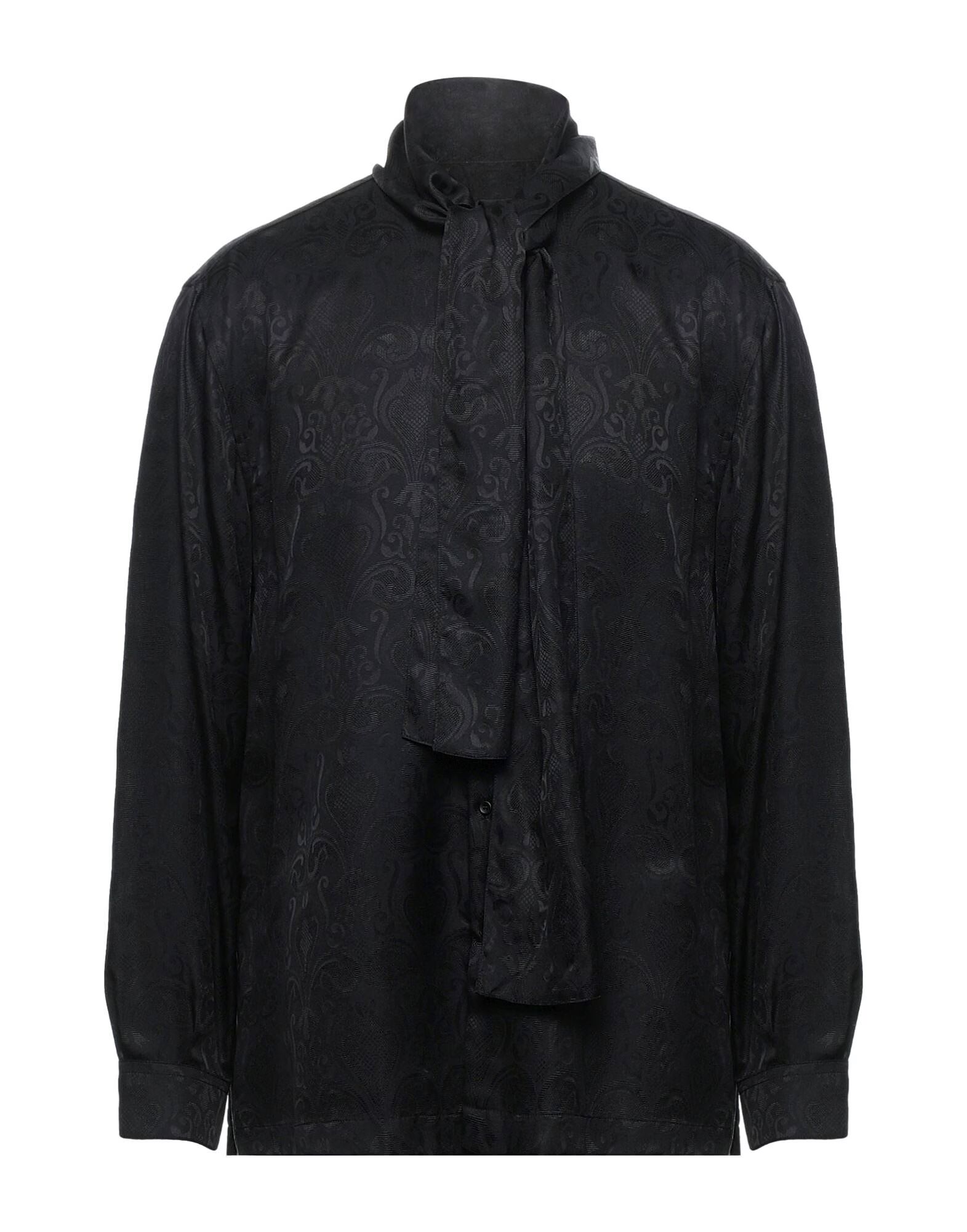 Рубашка Dolce&Gabbana, черный
Рубашка Dolce&Gabbana, черный