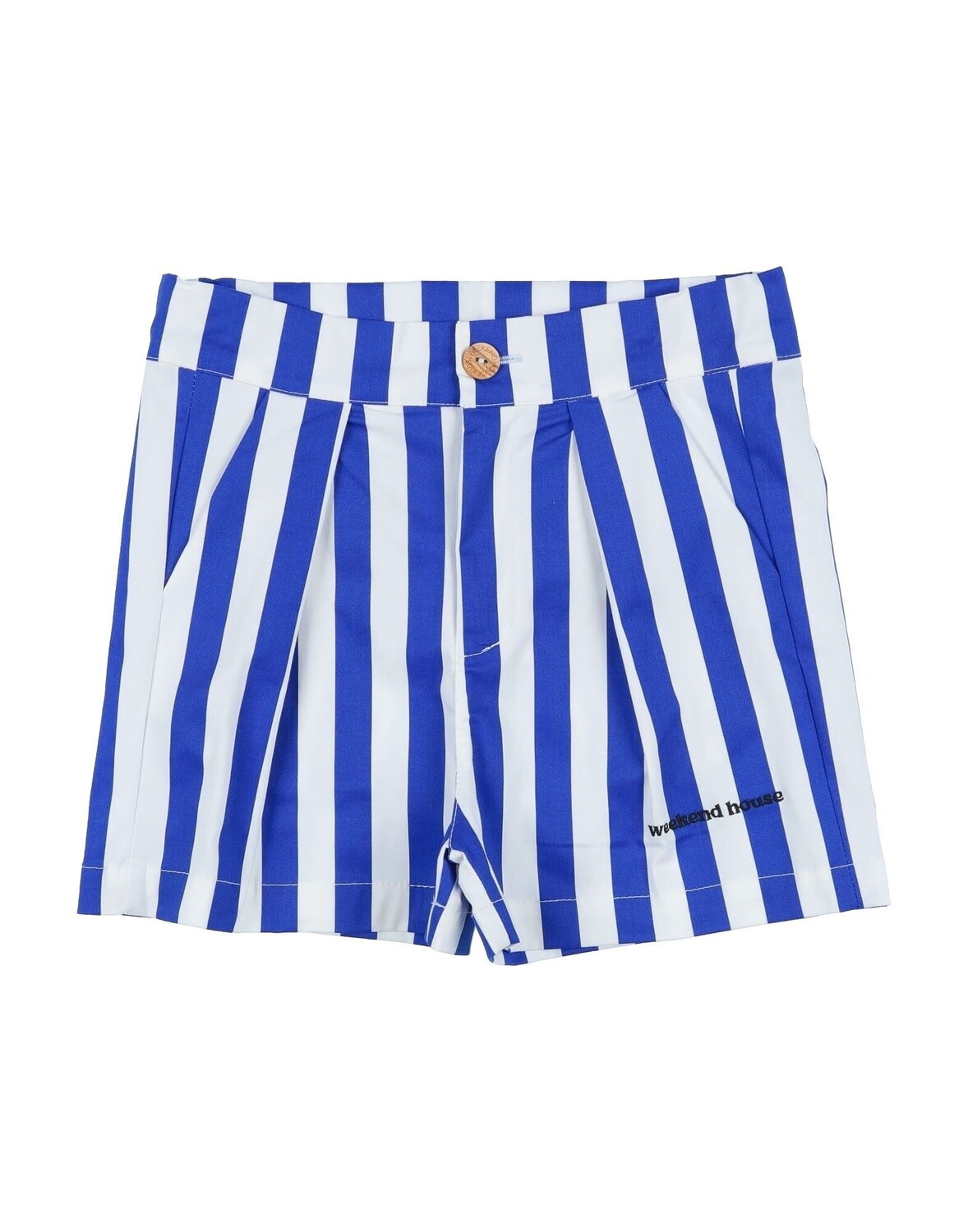 Шорты Weekend House Kids, белый
Шорты Weekend House Kids, белый