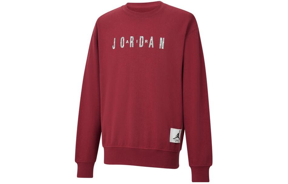Мужская толстовка Jordan, Красный
Мужская толстовка Jordan, Красный