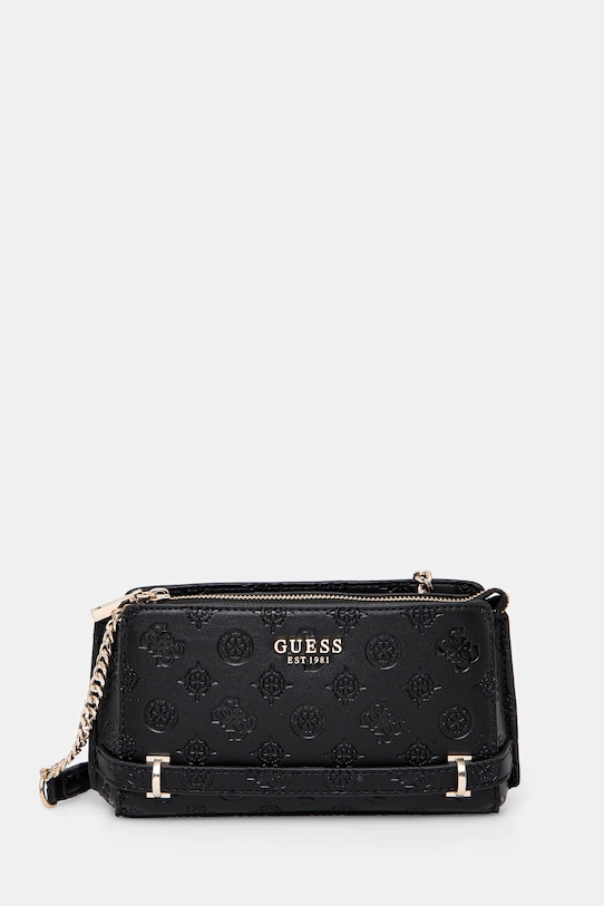 Сумка ZARELA Guess, черный
Сумка ZARELA Guess, черный