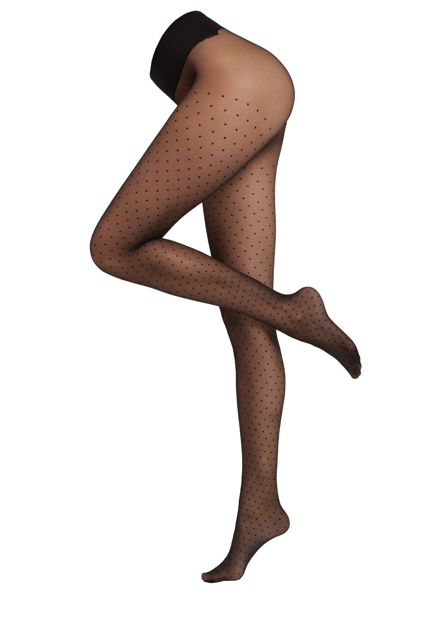 Тайтсы CALZEDONIA, Black
Тайтсы CALZEDONIA, Black