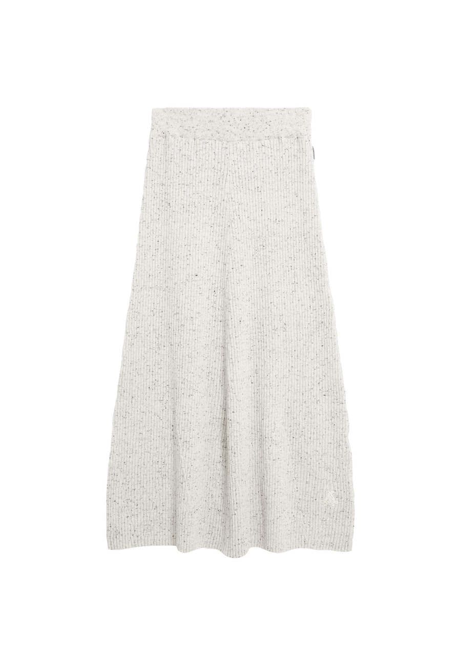 Юбка ARMEDANGELS Hanaa Tweed, Wool White
Юбка ARMEDANGELS Hanaa Tweed, Wool White