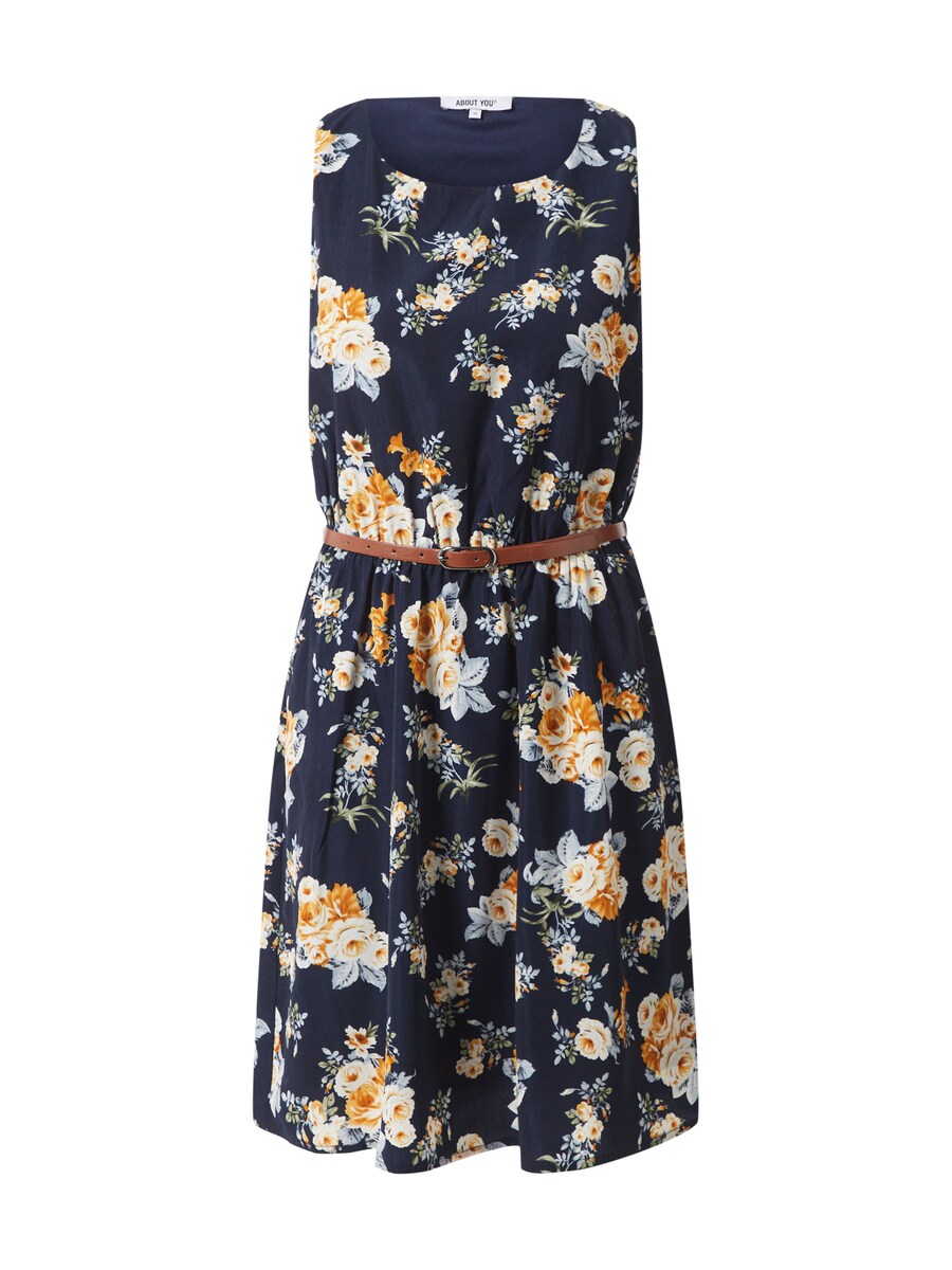 Платье ABOUT YOU Chani, темно-синий
Платье ABOUT YOU Chani, темно-синий