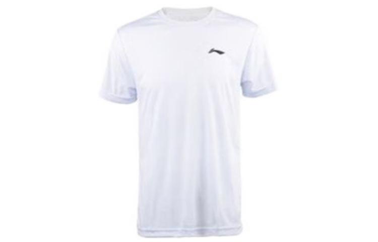 Футболка унисекс белая LINING
Футболка унисекс белая LINING