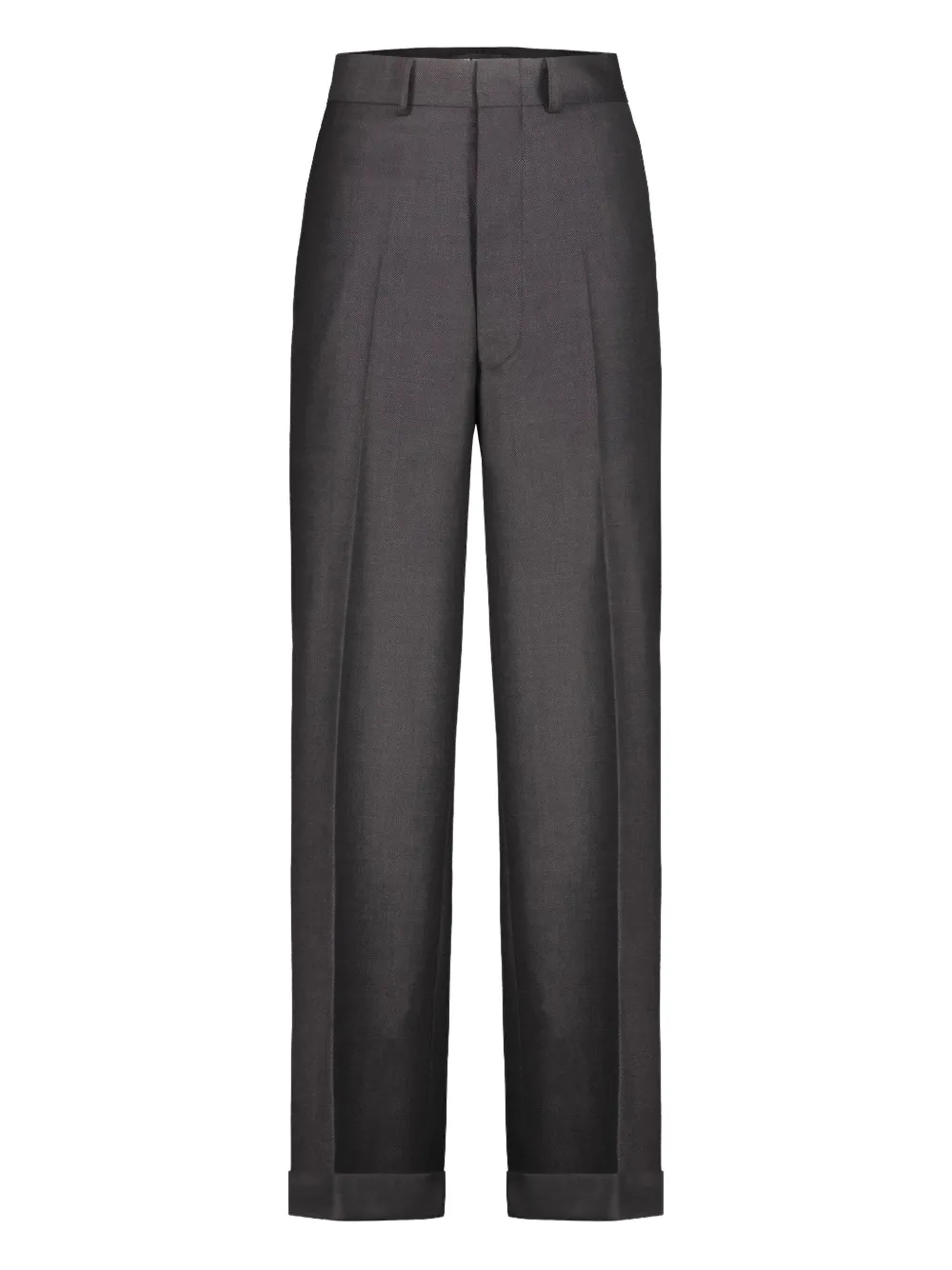 Брюки с манжетами Junya Watanabe, серый
Брюки с манжетами Junya Watanabe, серый