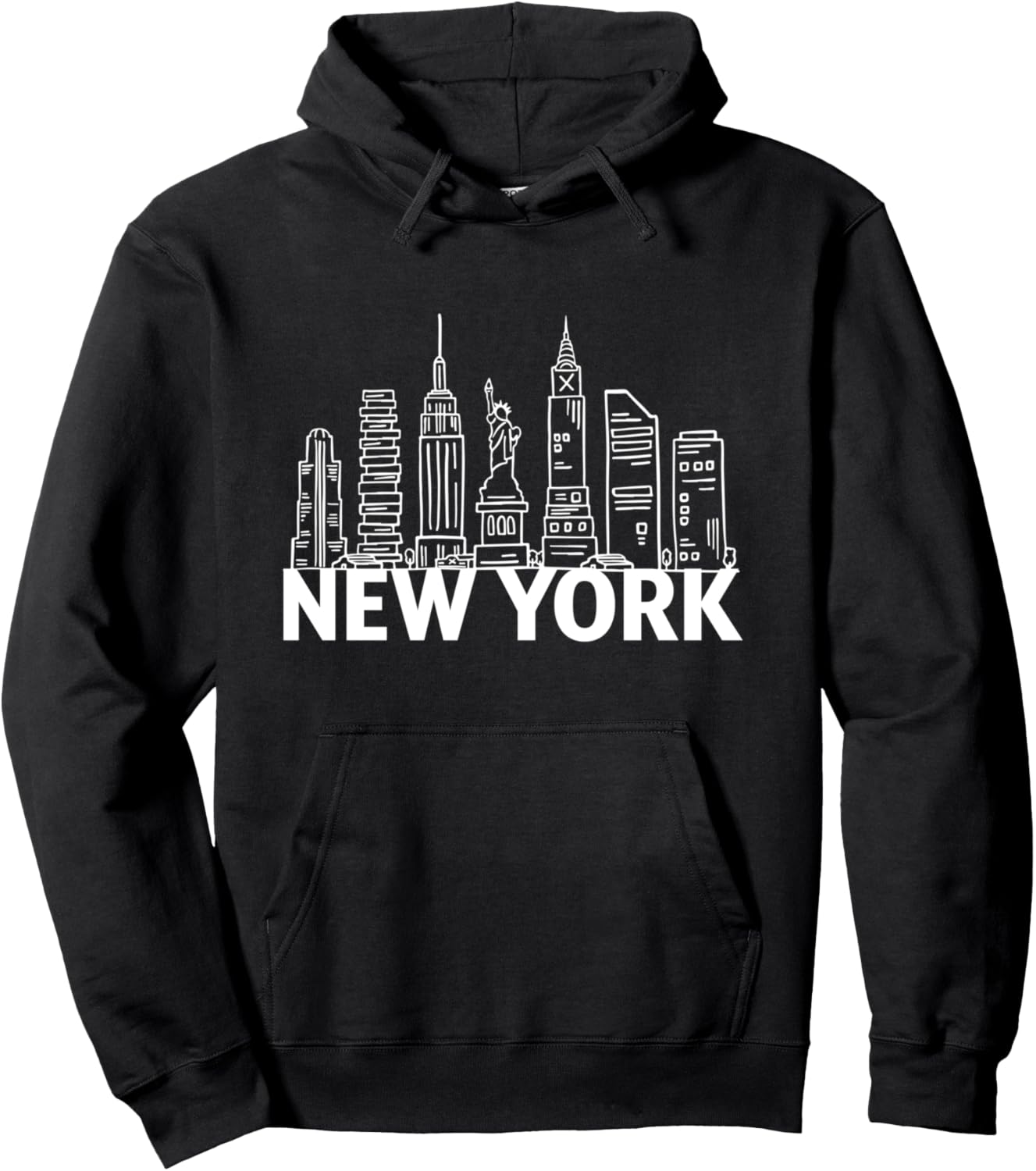 Худи с силуэтом небоскреба Нью-Йорка, США Us United States City Skylines Silhouette Outline, черный
Худи с силуэтом небоскреба Нью-Йорка, США Us United States City Skylines Silhouette Outline, черный