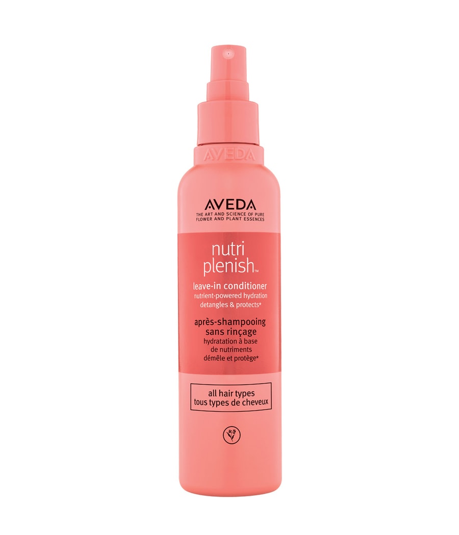 Кондиционер Aveda Nutriplenish Vitamin Leave In, 200 ml
Кондиционер Aveda Nutriplenish Vitamin Leave In, 200 ml