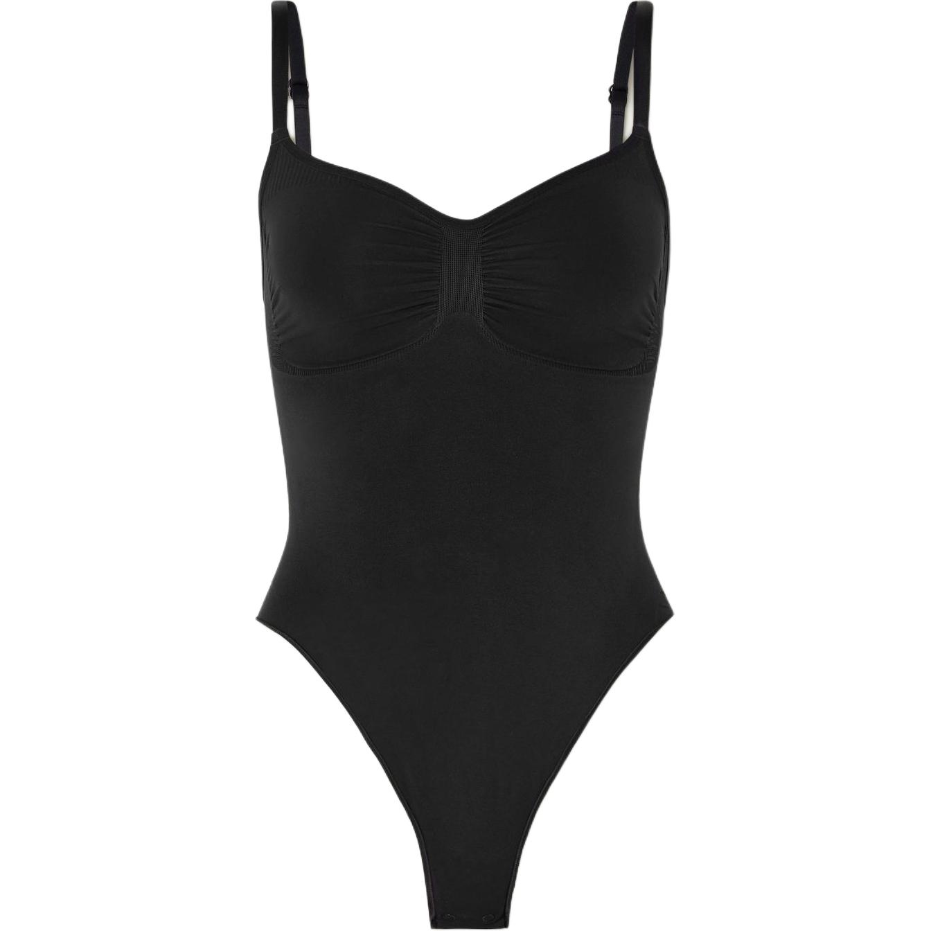 Skims Боди женское черное
Skims Боди женское черное