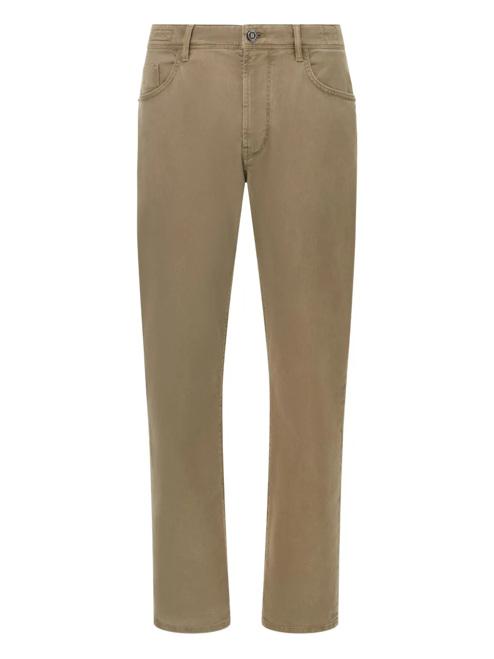 Джинсы из эластичного хлопка и тенсела Boggi Milano, нейтральный
Джинсы из эластичного хлопка и тенсела Boggi Milano, нейтральный