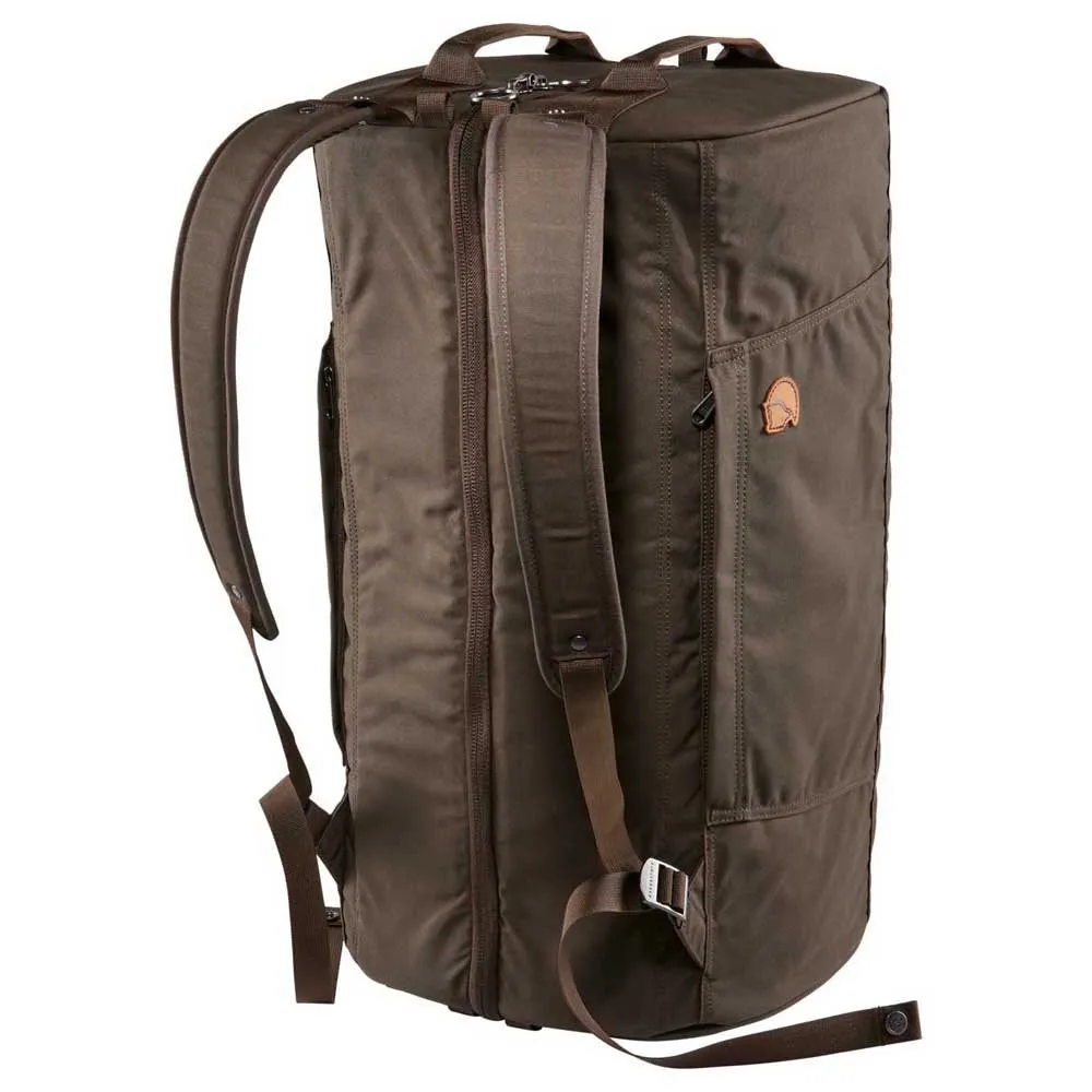 Рюкзак Fjällräven Splitpack 55L, зеленый
Рюкзак Fjällräven Splitpack 55L, зеленый