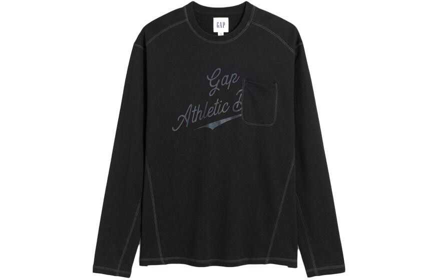 Футболка унисекс Gap, белый
Футболка унисекс Gap, белый