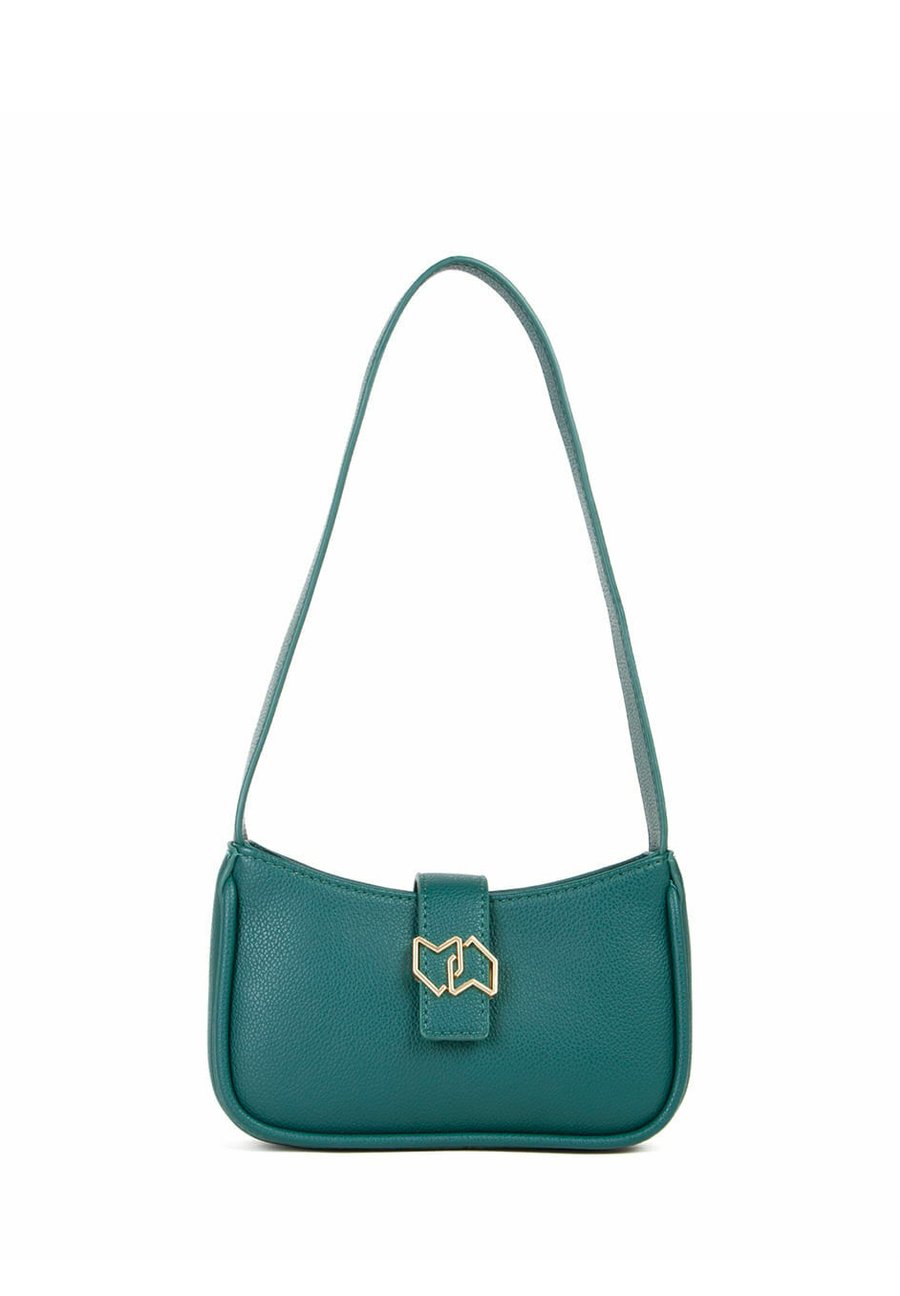 Сумка кросс-боди Miriade A SPALLA ROANA, Verde/Green
Сумка кросс-боди Miriade A SPALLA ROANA, Verde/Green
