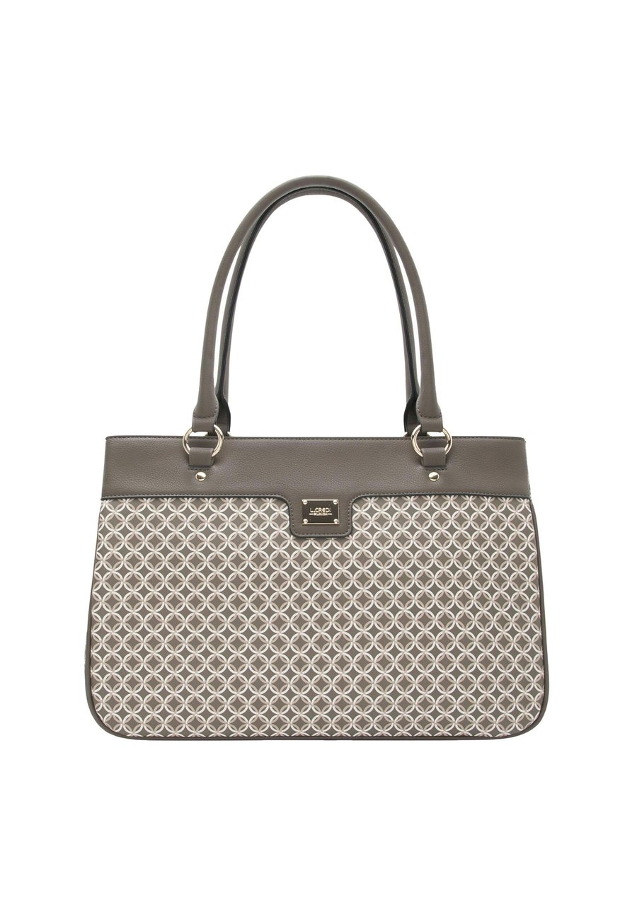 Сумка L.CREDI Handbag, Dark Taupe/Taupe
Сумка L.CREDI Handbag, Dark Taupe/Taupe