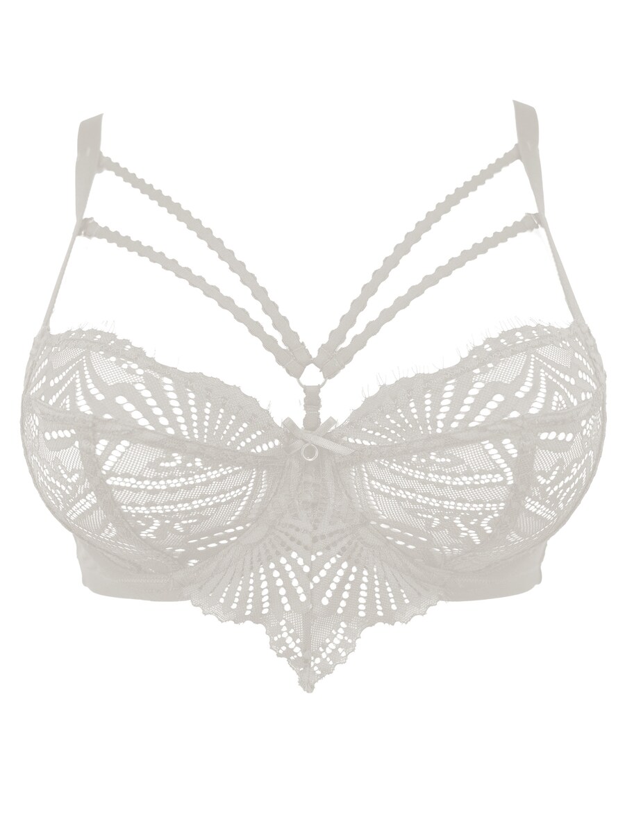 Бюстгальтер SugarShape Lilou, белый
Бюстгальтер SugarShape Lilou, белый