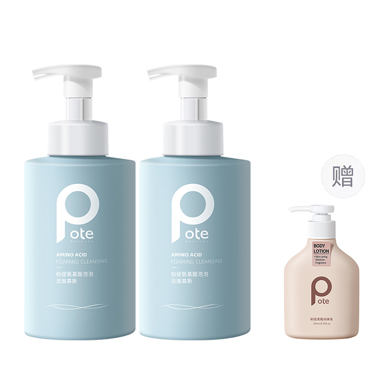 Пенка для умывания с аминокислотами контроль жирности освежает жирную кожу 300мл/500мл POTE
Пенка для умывания с аминокислотами контроль жирности освежает жирную кожу 300мл/500мл POTE