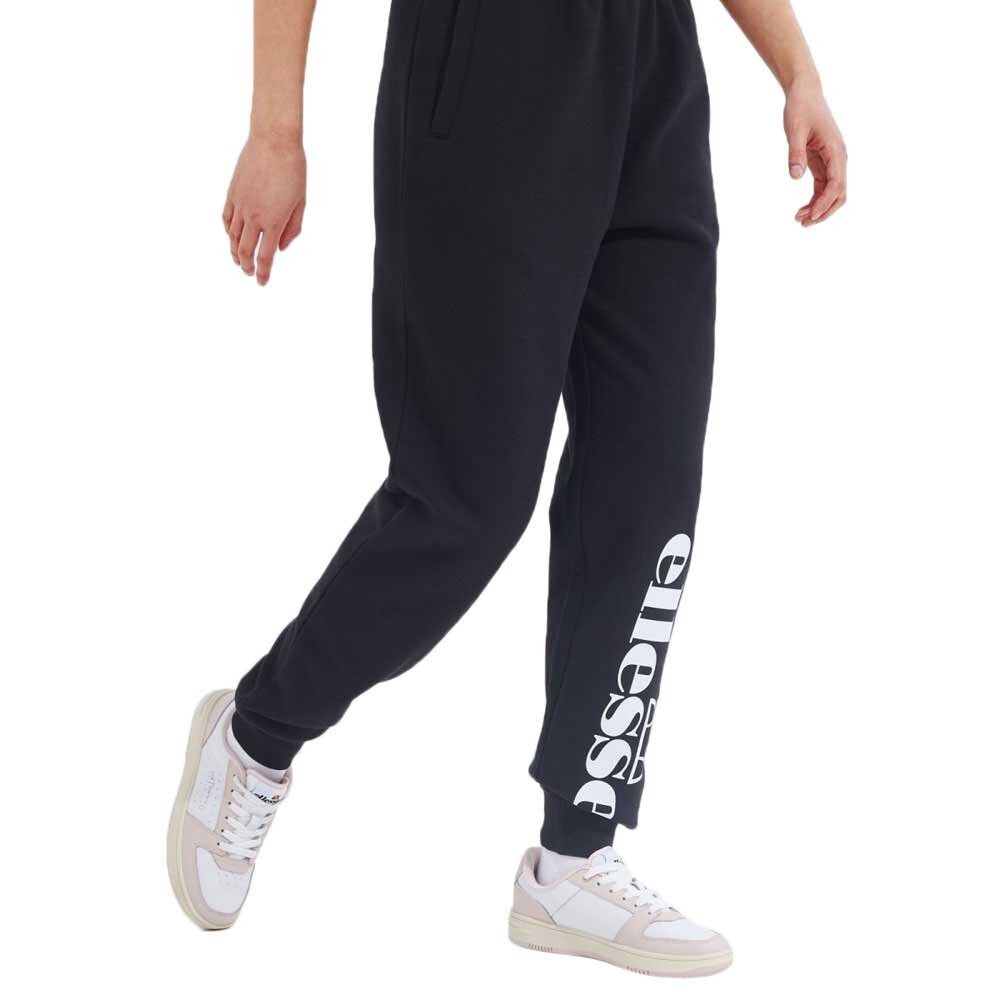 Джоггеры Ellesse Marana, черный
Джоггеры Ellesse Marana, черный