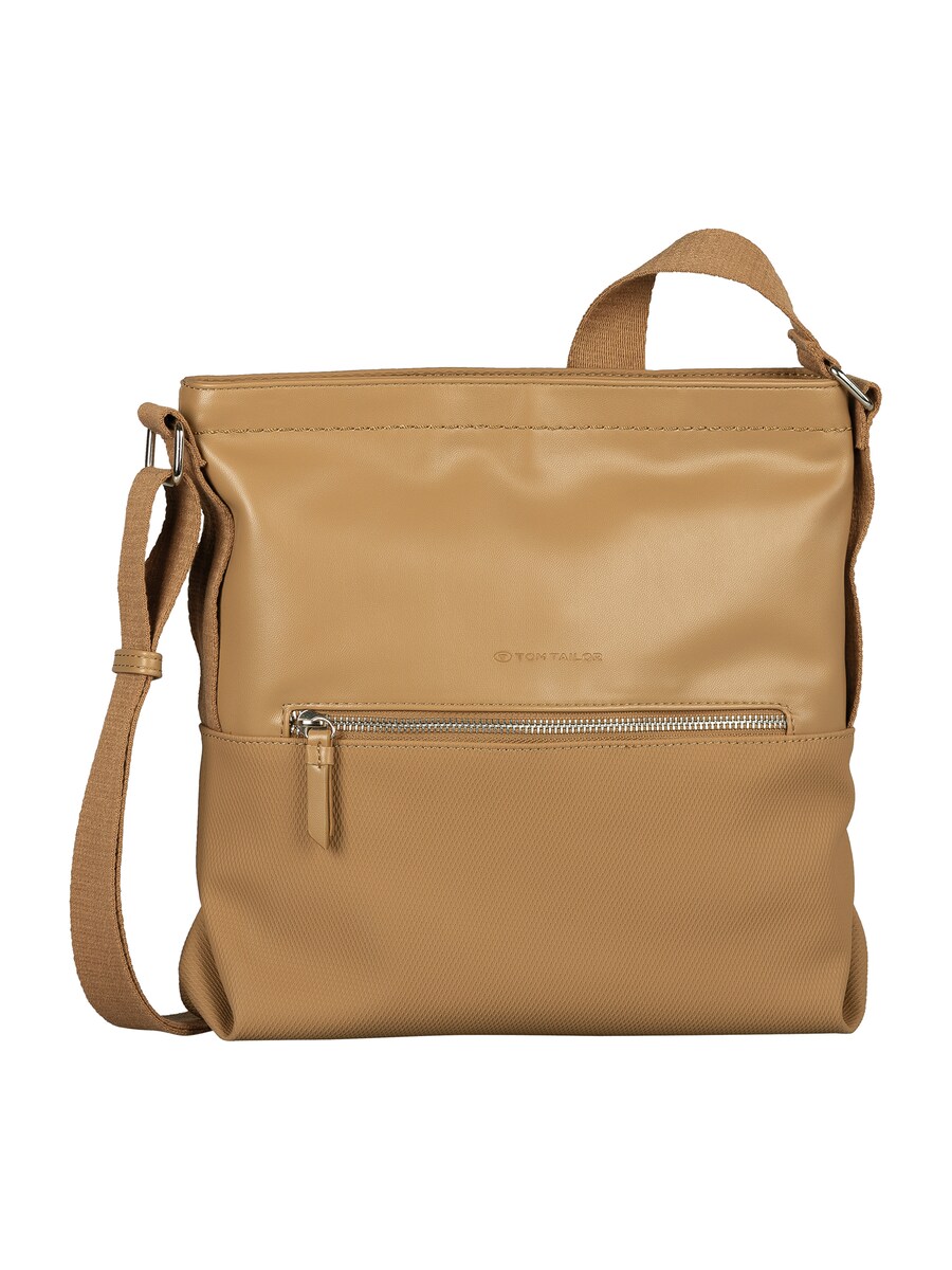 Сумка кросс-боди TOM TAILOR Erin, Camel
Сумка кросс-боди TOM TAILOR Erin, Camel