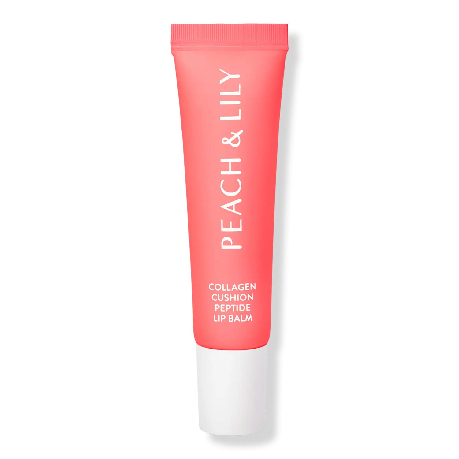 Коллагеновый бальзам для губ с пептидами PEACH & LILY, Clear
Коллагеновый бальзам для губ с пептидами PEACH & LILY, Clear