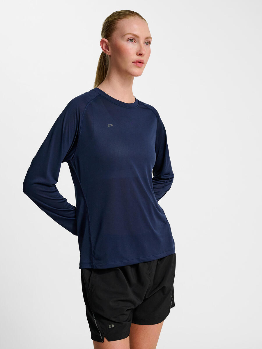 Футболка Nwlbeat Execute. Женская. NEWLINE
Футболка Nwlbeat Execute. Женская. NEWLINE