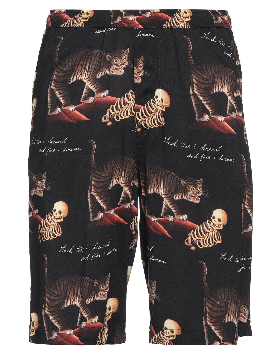 Шорты Endless Joy, черный
Шорты Endless Joy, черный