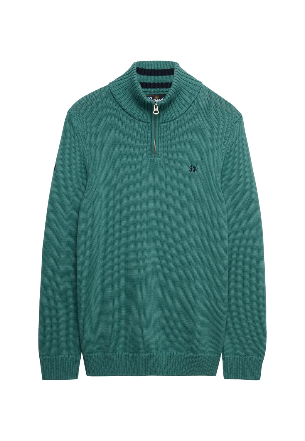 Superdry & Co Свитер Emerald
Superdry & Co Свитер Emerald