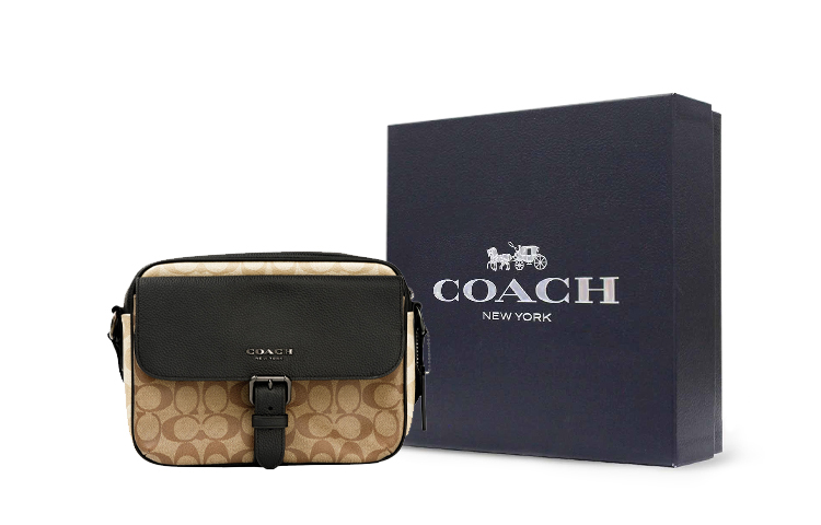 COACH Сумка кроссбоди Hudson
COACH Сумка кроссбоди Hudson